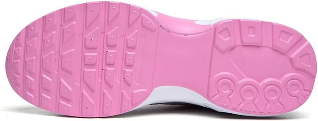 Women Road Running Shoes Fashion Gym Jogging Walking Sneakers
