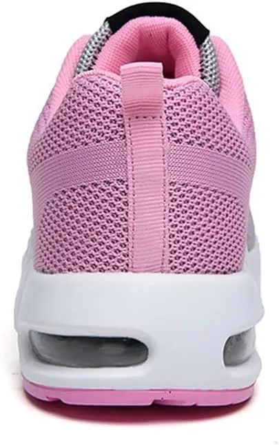 Women Road Running Shoes Fashion Gym Jogging Walking Sneakers