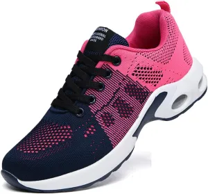Women Road Running Shoes Fashion Gym Jogging Walking Sneakers