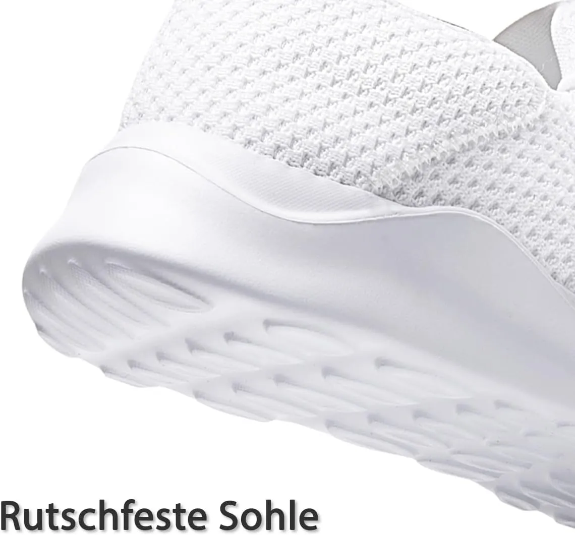 Women Running Shoes Non Slip Gym Workout Shoes Lightweight Breathable Sneakers Walking Tennis Shoes