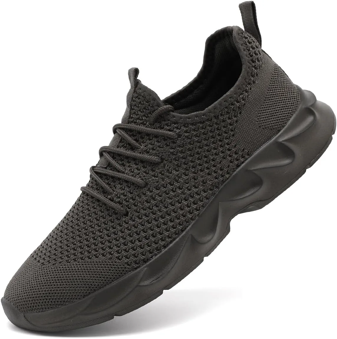 Women Shoes Walking Slip On Running Sneakers Tennis Sports Sneakers Breathable Lightweight Workout Gym Athletic Sneakers