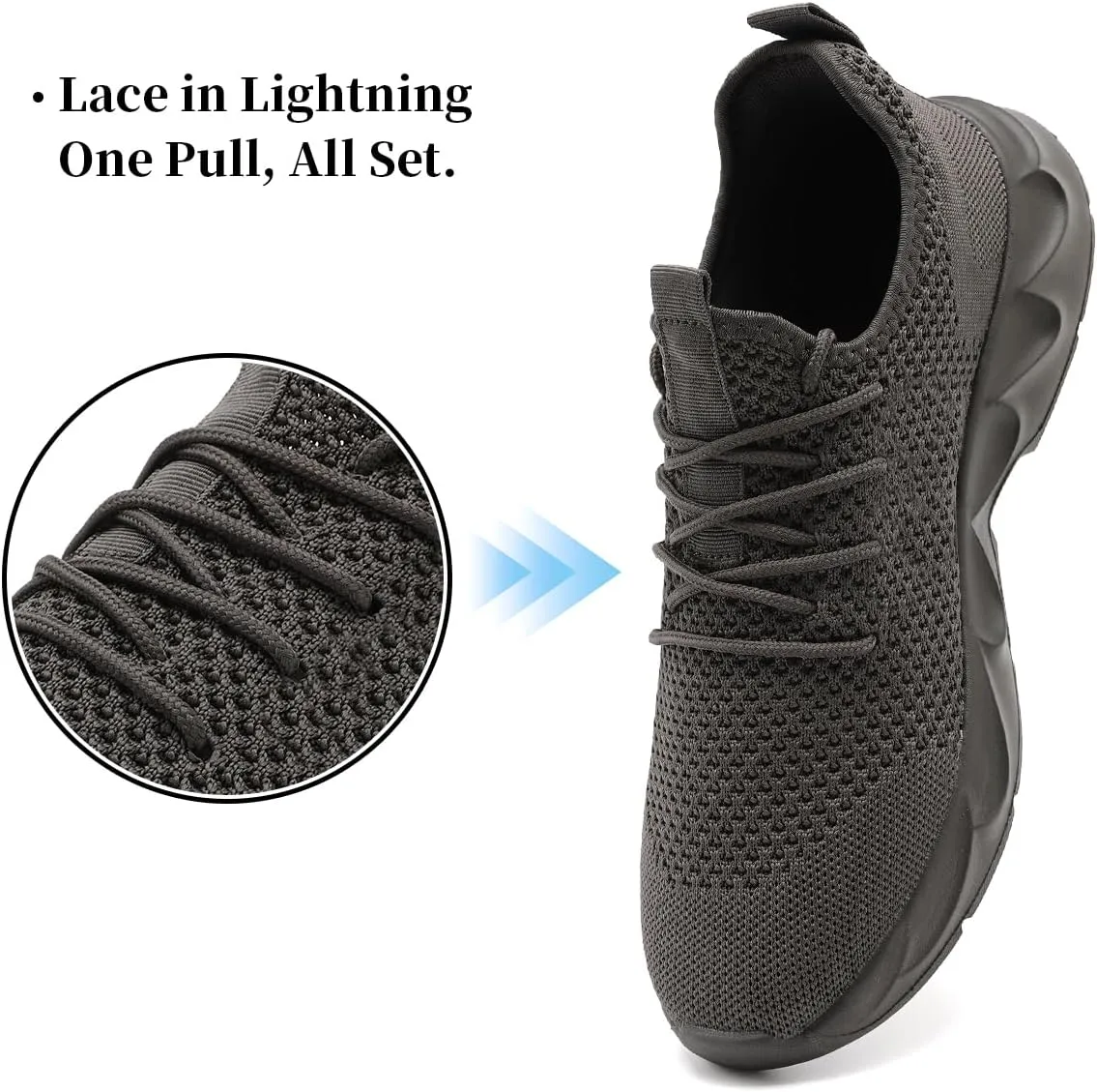Women Shoes Walking Slip On Running Sneakers Tennis Sports Sneakers Breathable Lightweight Workout Gym Athletic Sneakers