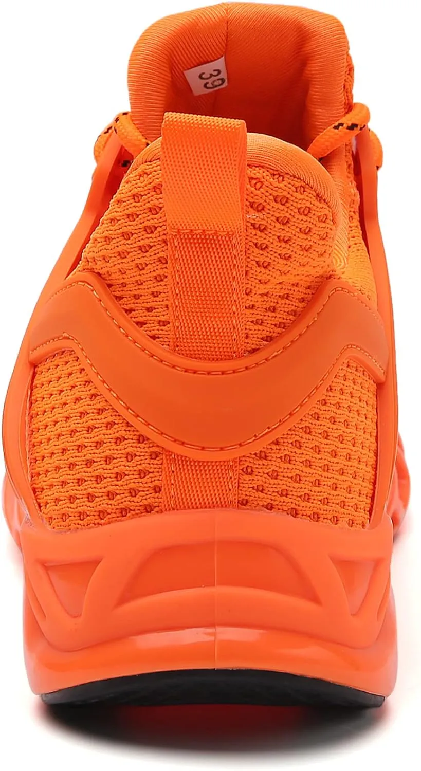 Women Sport Running Shoes Fashion Casual Atheltic Walking Tennis Sneakers