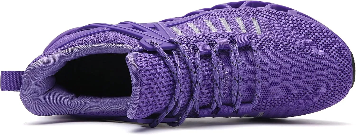 Women Sport Running Shoes Fashion Casual Atheltic Walking Tennis Sneakers