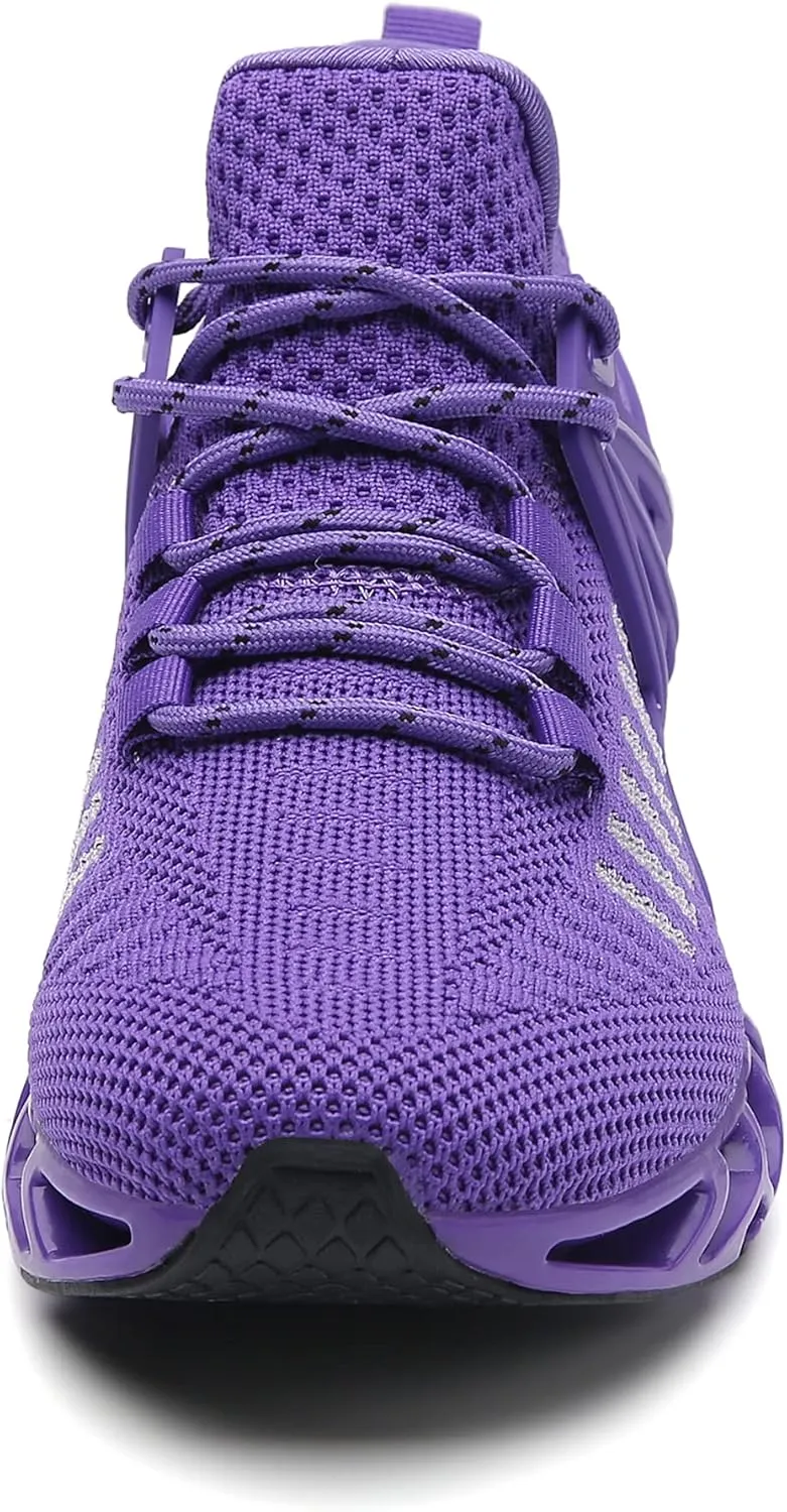 Women Sport Running Shoes Fashion Casual Atheltic Walking Tennis Sneakers