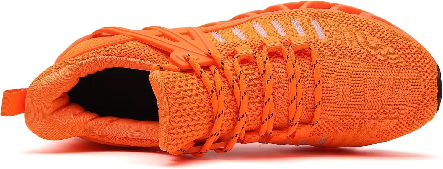 Women Sport Running Shoes Fashion Casual Atheltic Walking Tennis Sneakers