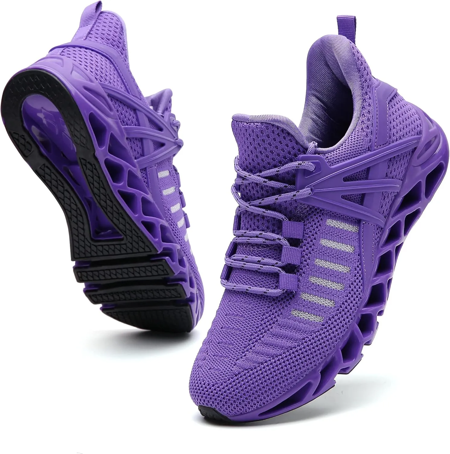 Women Sport Running Shoes Fashion Casual Atheltic Walking Tennis Sneakers