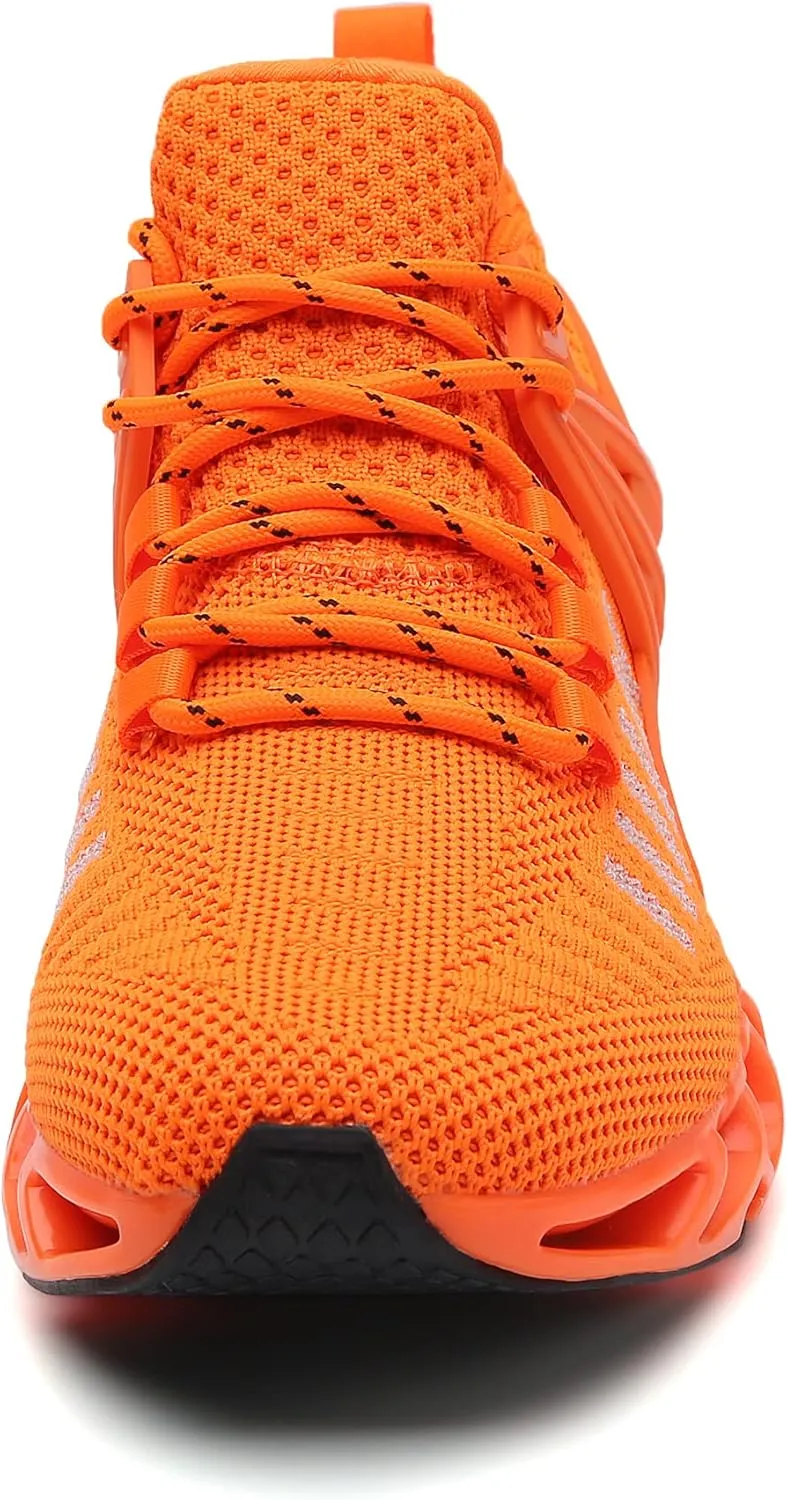 Women Sport Running Shoes Fashion Casual Atheltic Walking Tennis Sneakers