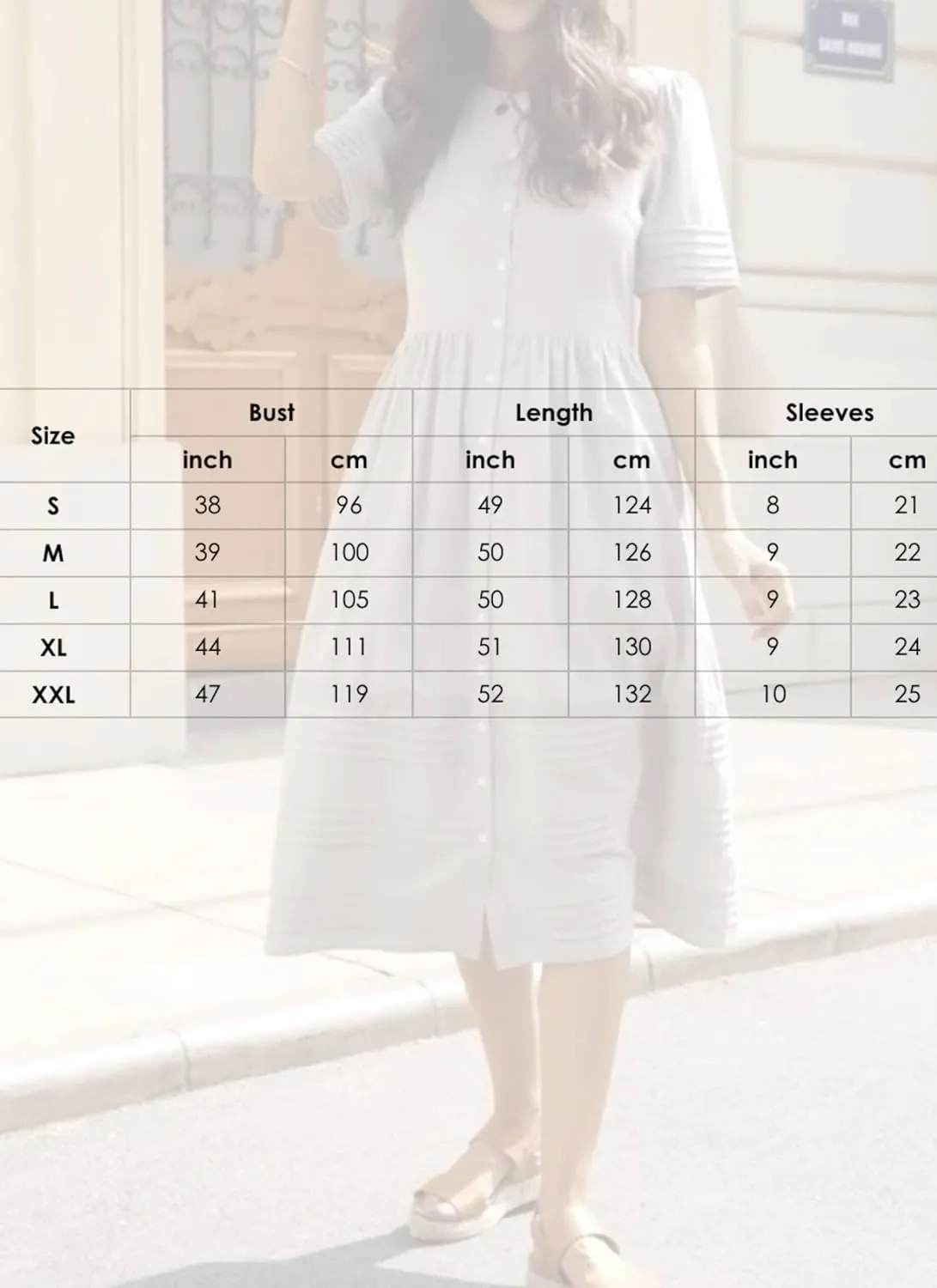 Women's 2025 Summer Casual Grey Plain Round Neck Short Sleeve Side Pocket Midi Dress Loose Beach Vacation Dresses