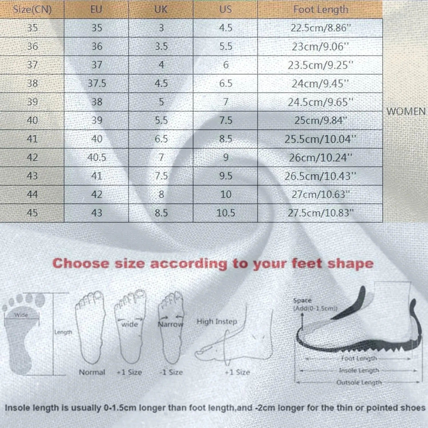 Women's Cross Braided Pump Sandals Anti-Slip Closed-Toed Shoe Slip on Summer Sport Flat Comfy Spring Sandal