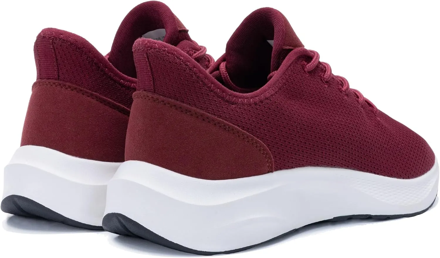 Women's Easy Slip On Walking Shoes Comfortable Tennis Fashion Sneakers Lightweight Simple Non-Slip Footwear US 6-11