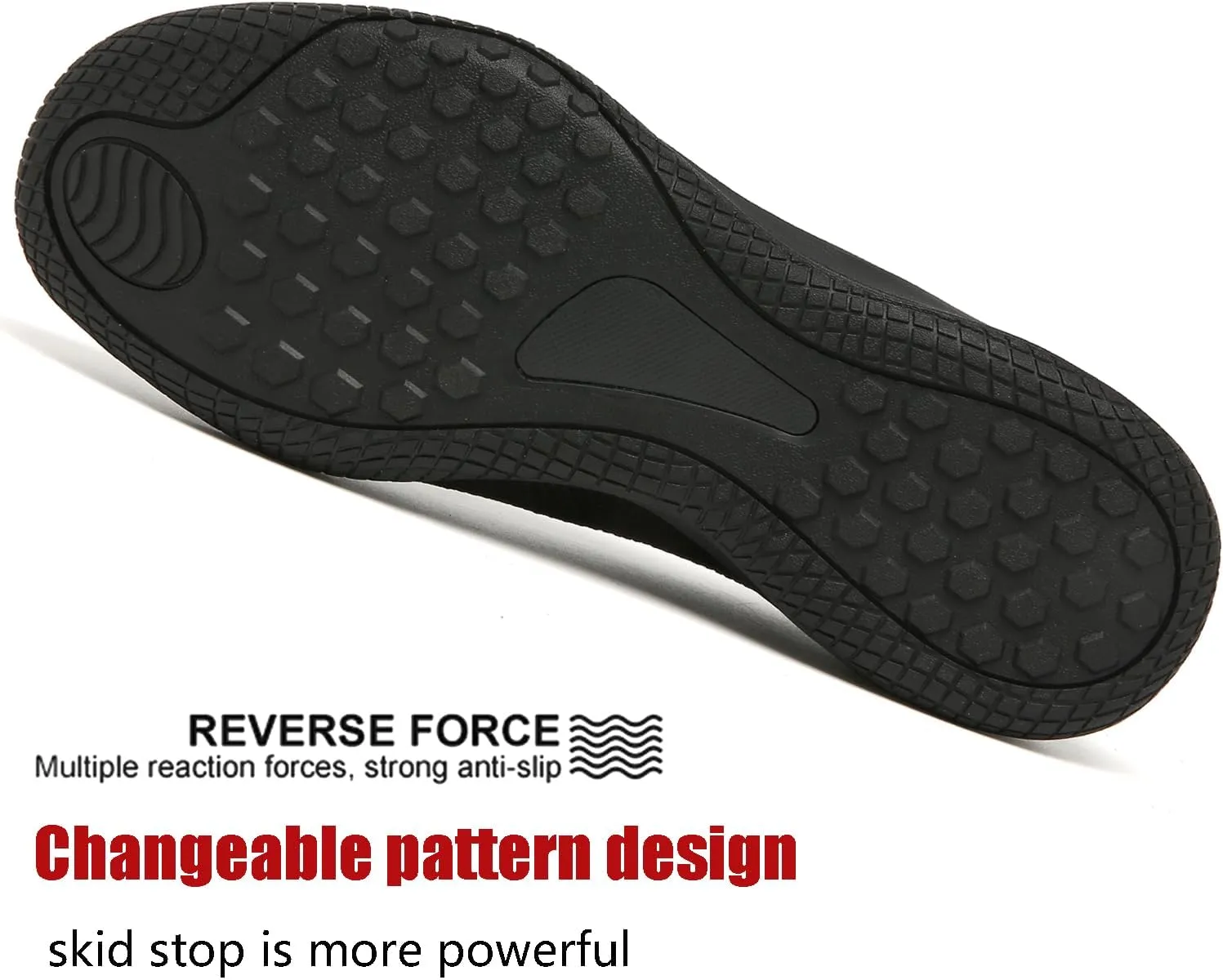 Women's Flats Slip On Go Walk Shoes for Women Comfortable Walking Sneakers Knit Low Wedge Dressy Ballet Shoes Zapatos para Mujer