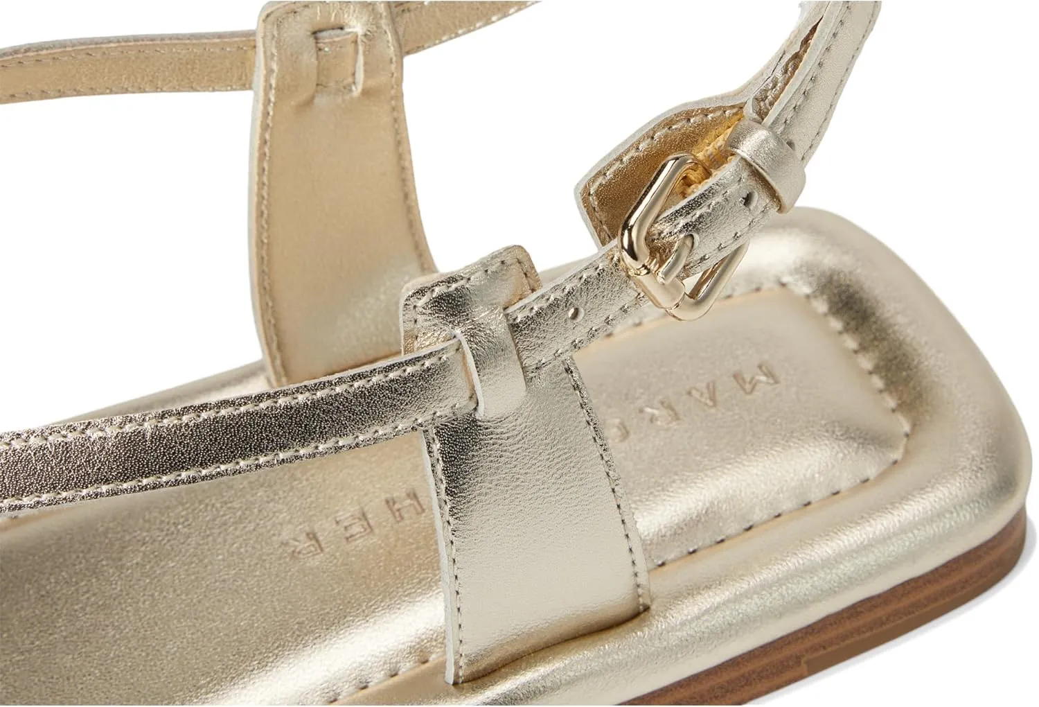Women's Gerty Flat Sandal