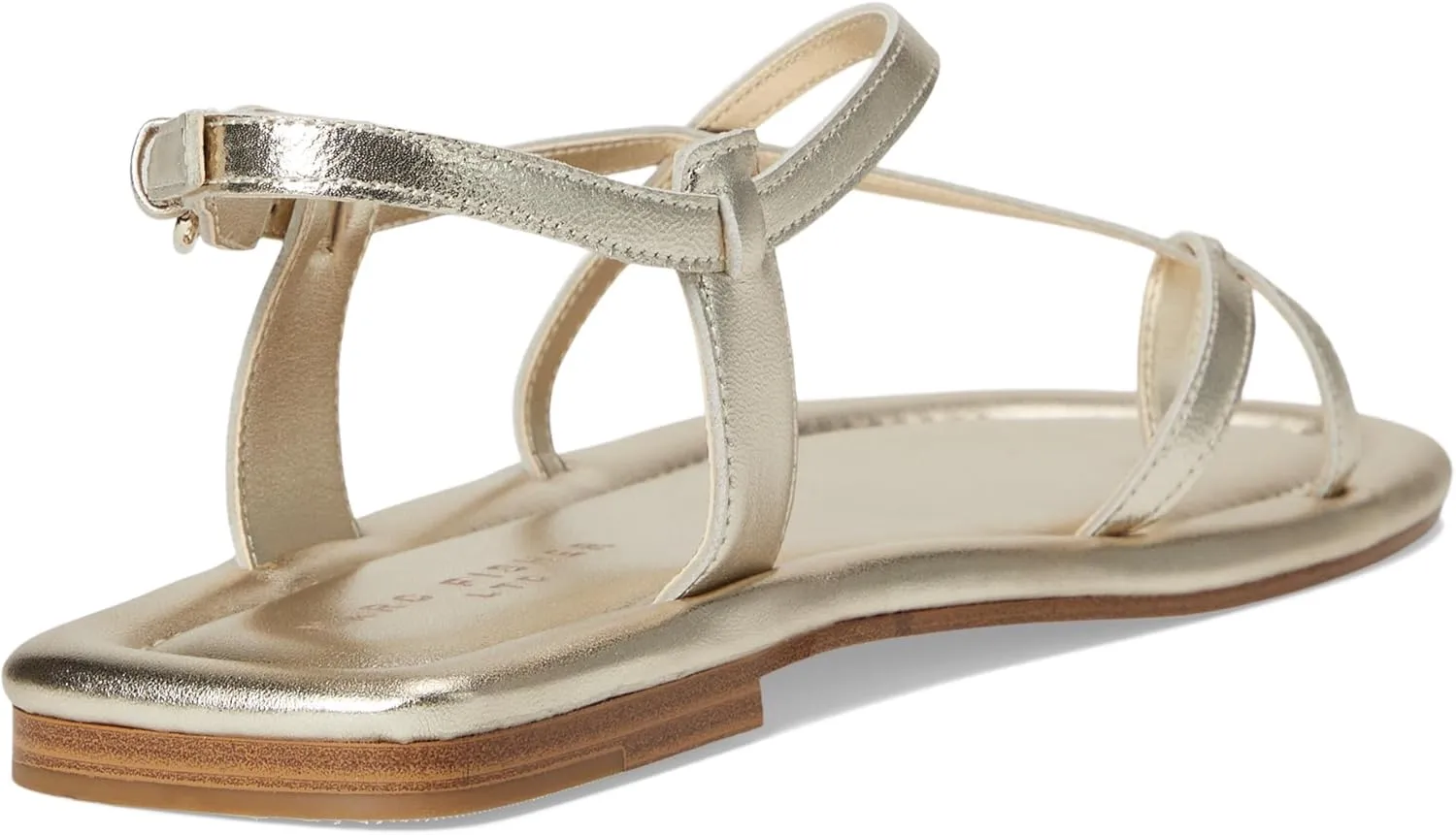 Women's Gerty Flat Sandal