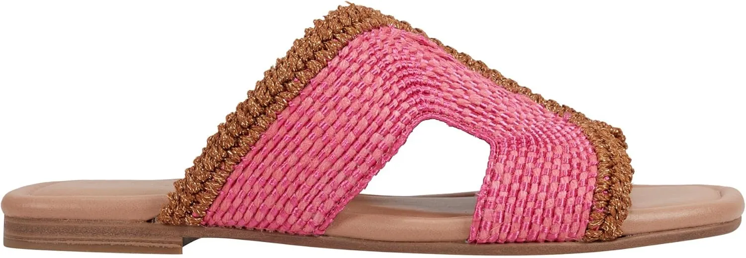 Women's Nashie Flat Sandal