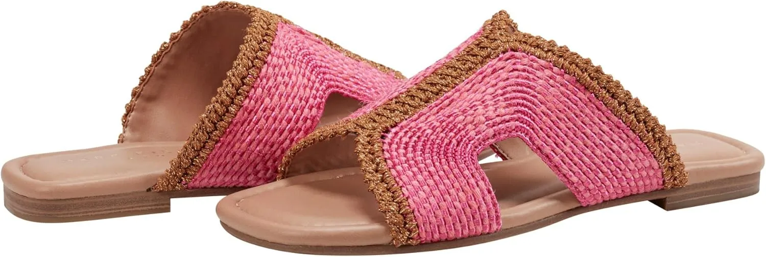 Women's Nashie Flat Sandal