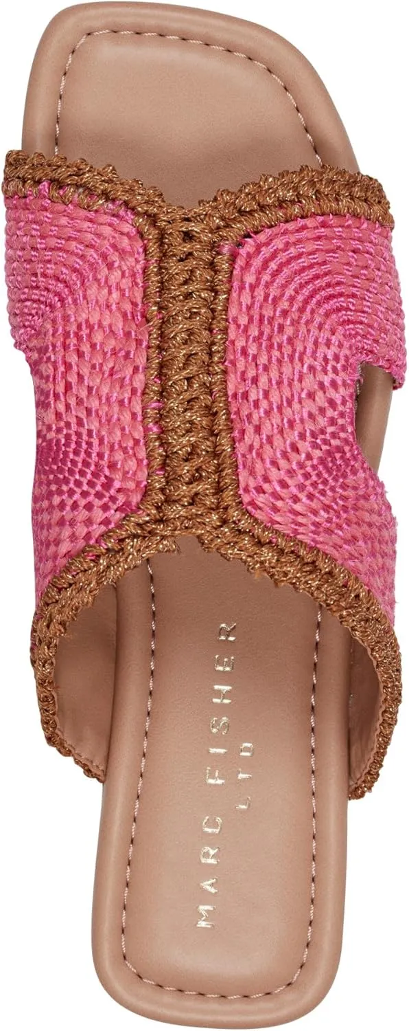 Women's Nashie Flat Sandal
