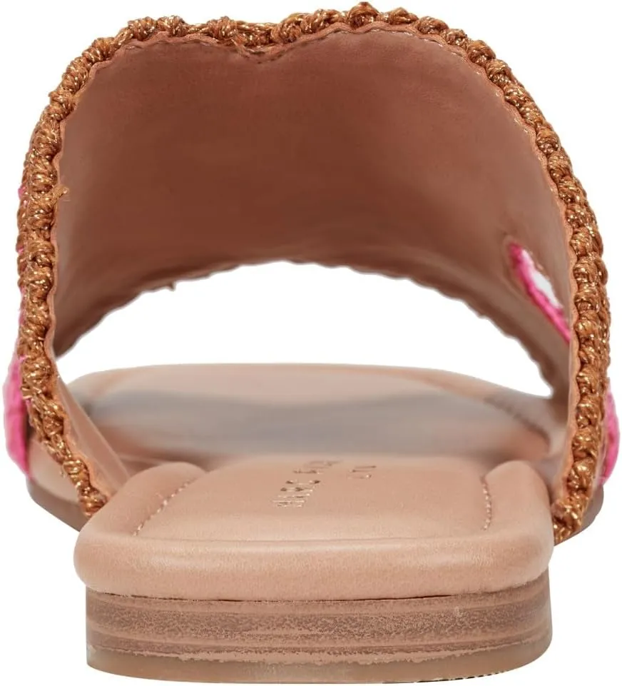 Women's Nashie Flat Sandal