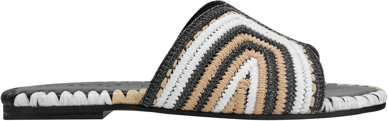 Women's Nottie Flat Sandal
