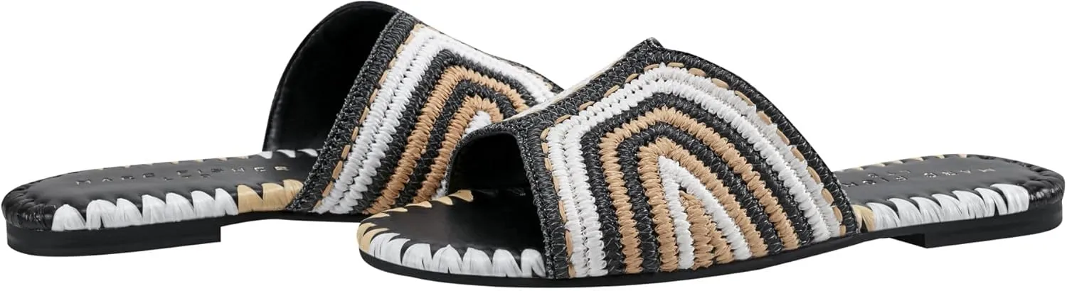 Women's Nottie Flat Sandal