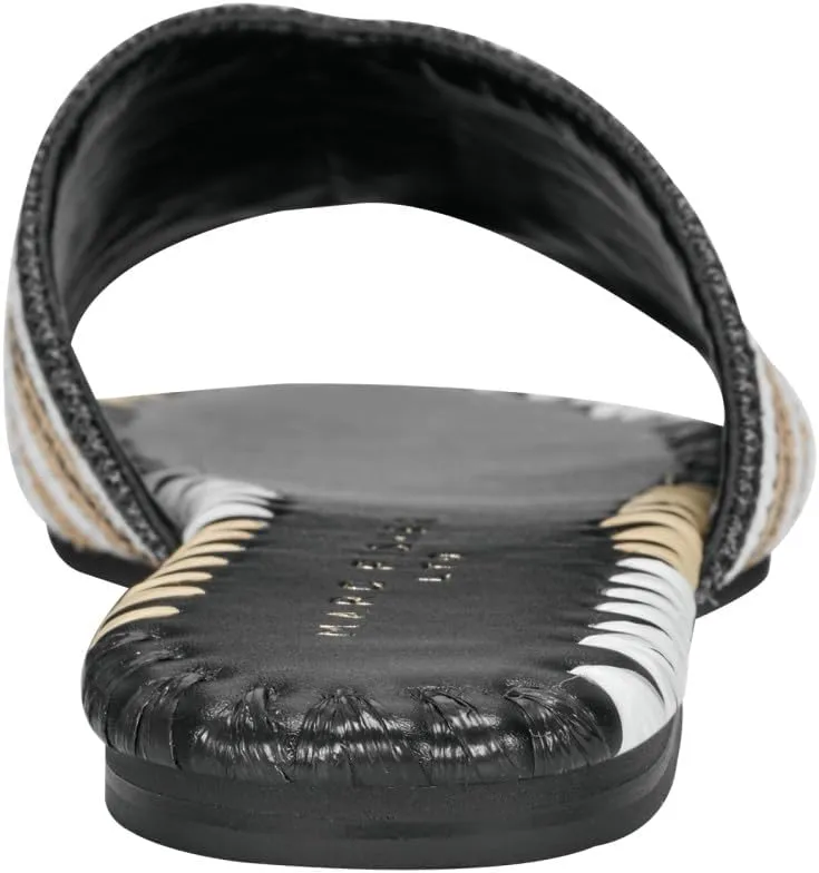 Women's Nottie Flat Sandal