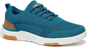 Women's Orthopedic Fashion Sneakers for Plantar Fasciitis: Comfortable Arch Support Walking Shoes for Orthotic, Casual Supportive Sports Sneakers for Foot and Heel Pain Rlief