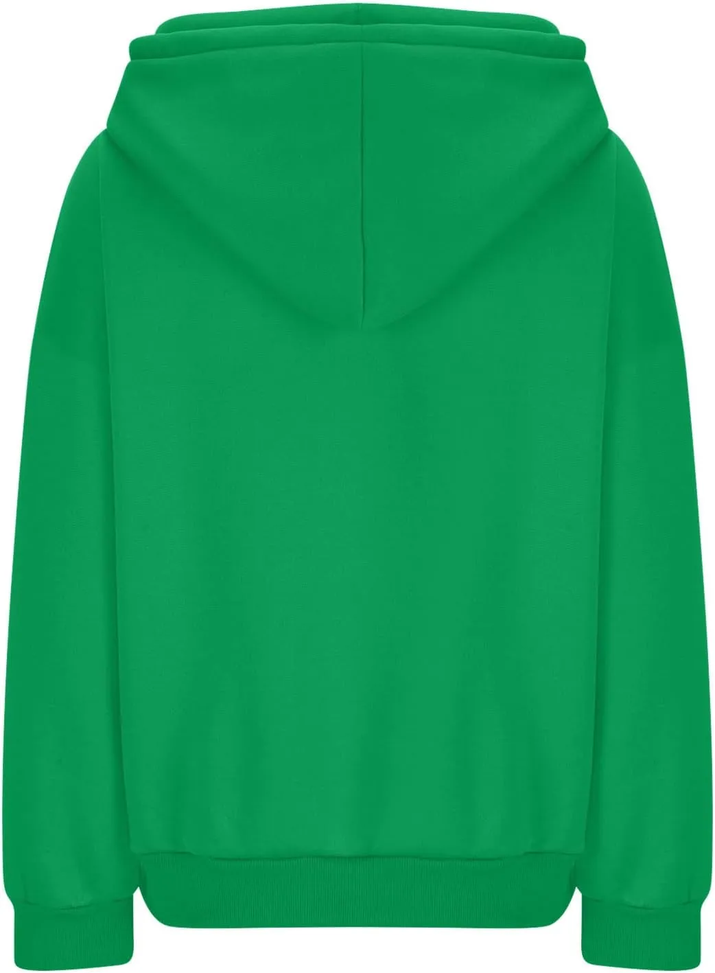 Women's Oversized Hoodies,2024 Casual Crew Neck Long Sleeve Fleece Sweatshirts,Pullover Sweaters Tunic Cute Winter