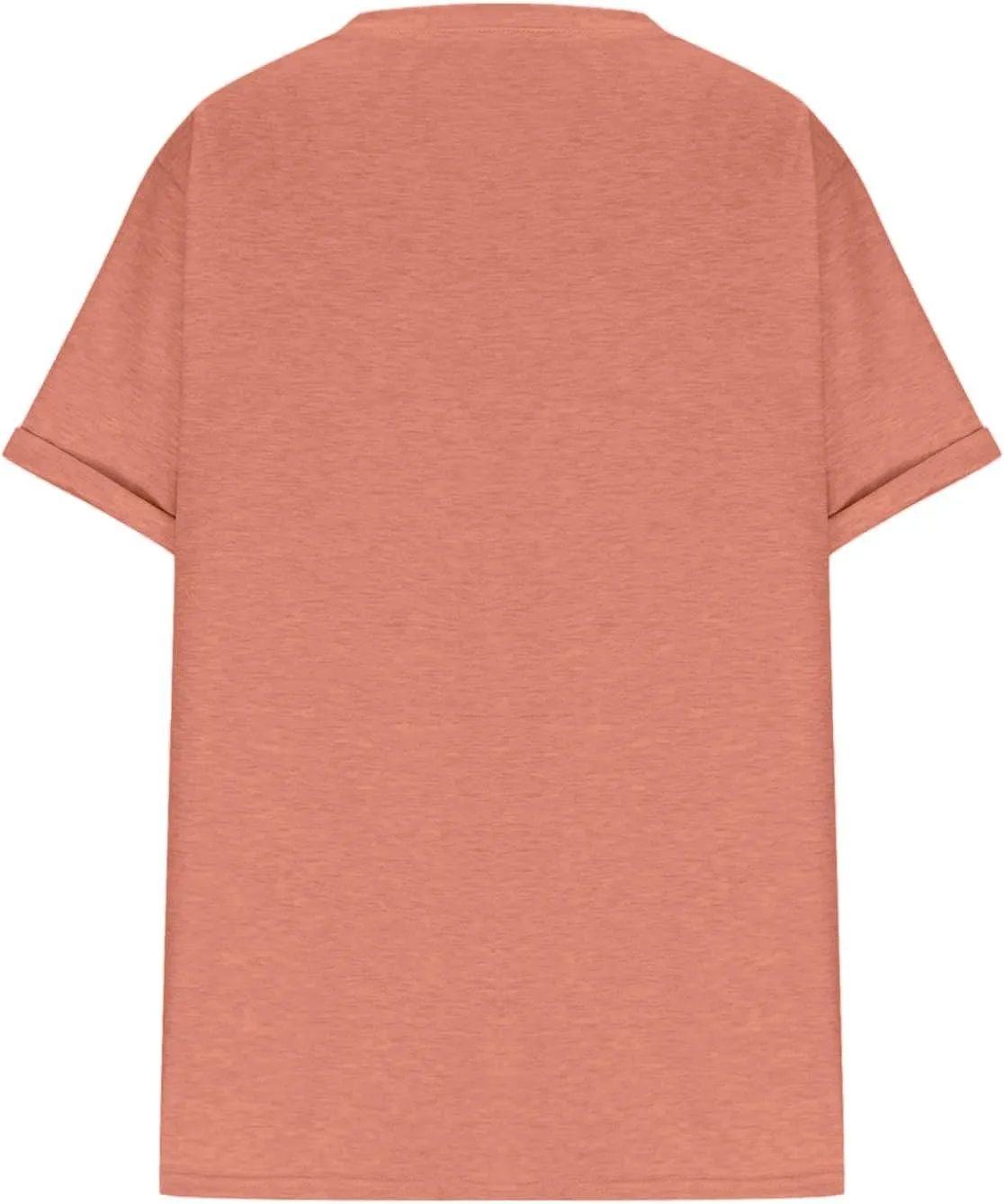 Women's Plus Size Summer Tops Short Sleeve Casual Shirt Vacation Basic Tees Loose Fit V Neck T Shirts Dressy Blouses