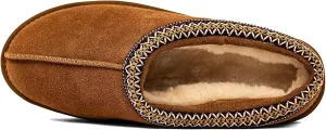 Women's Slippers Platform Mini Boots, Cozy Fleece-Lined Slippers - Anti-Slip Indoor/Outdoor Fuzzy Winter Boots, Winter Footwear with Memory Foam