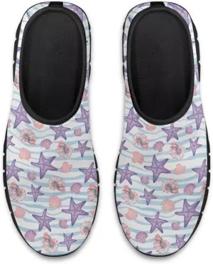 Women's Sneaker Casual Low Top Walking Sneaker Outdoor Lightweight Slip On Breathable Shoes for Women
