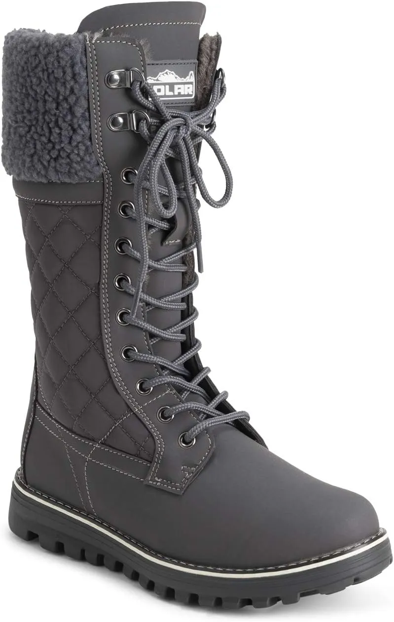 Women's Snow Boots