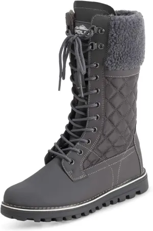 Women's Snow Boots