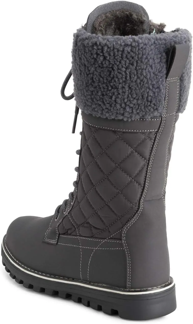 Women's Snow Boots