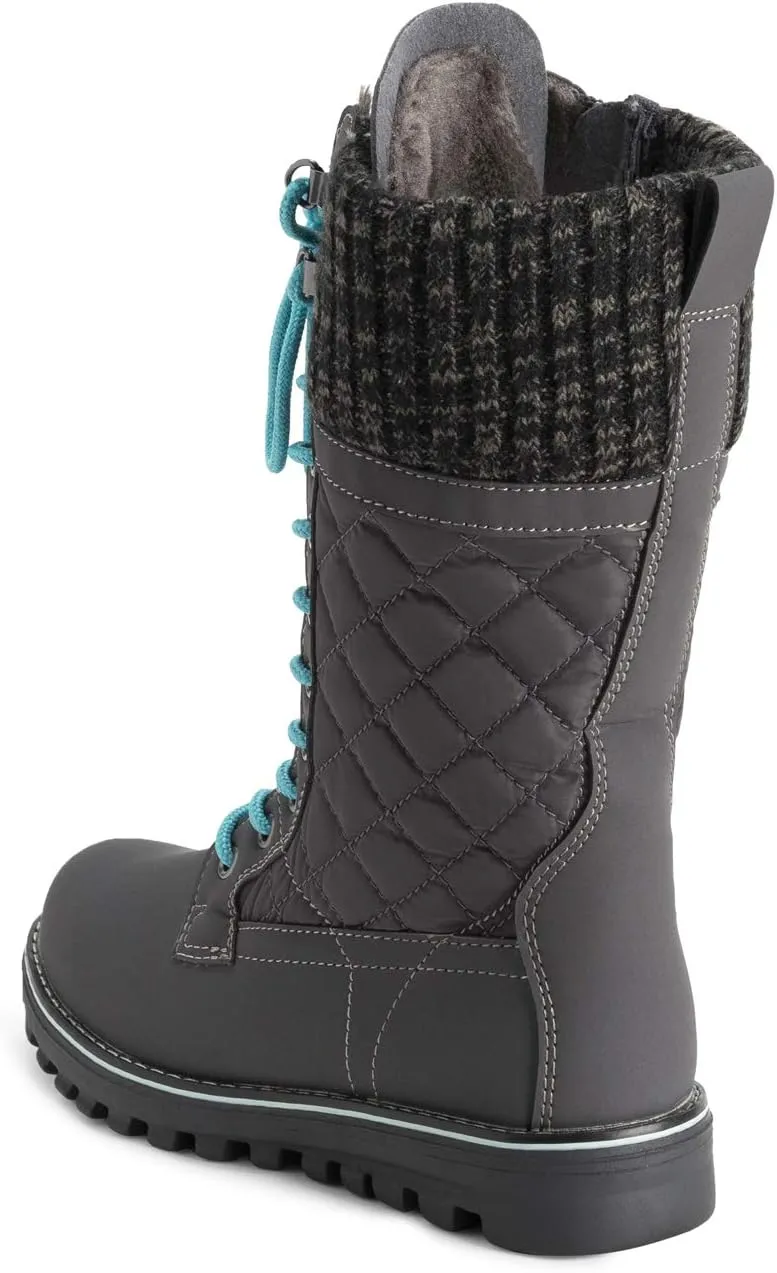 Women's Snow Boots