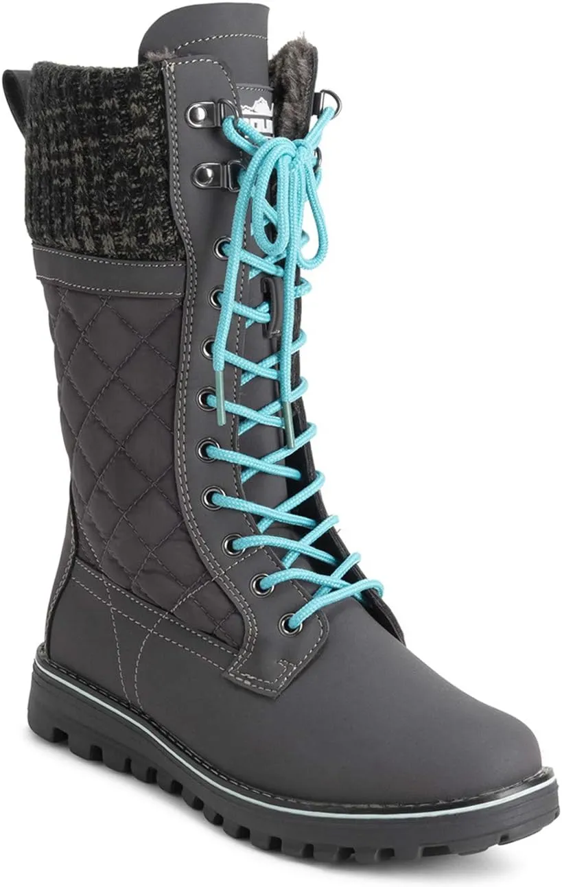 Women's Snow Boots