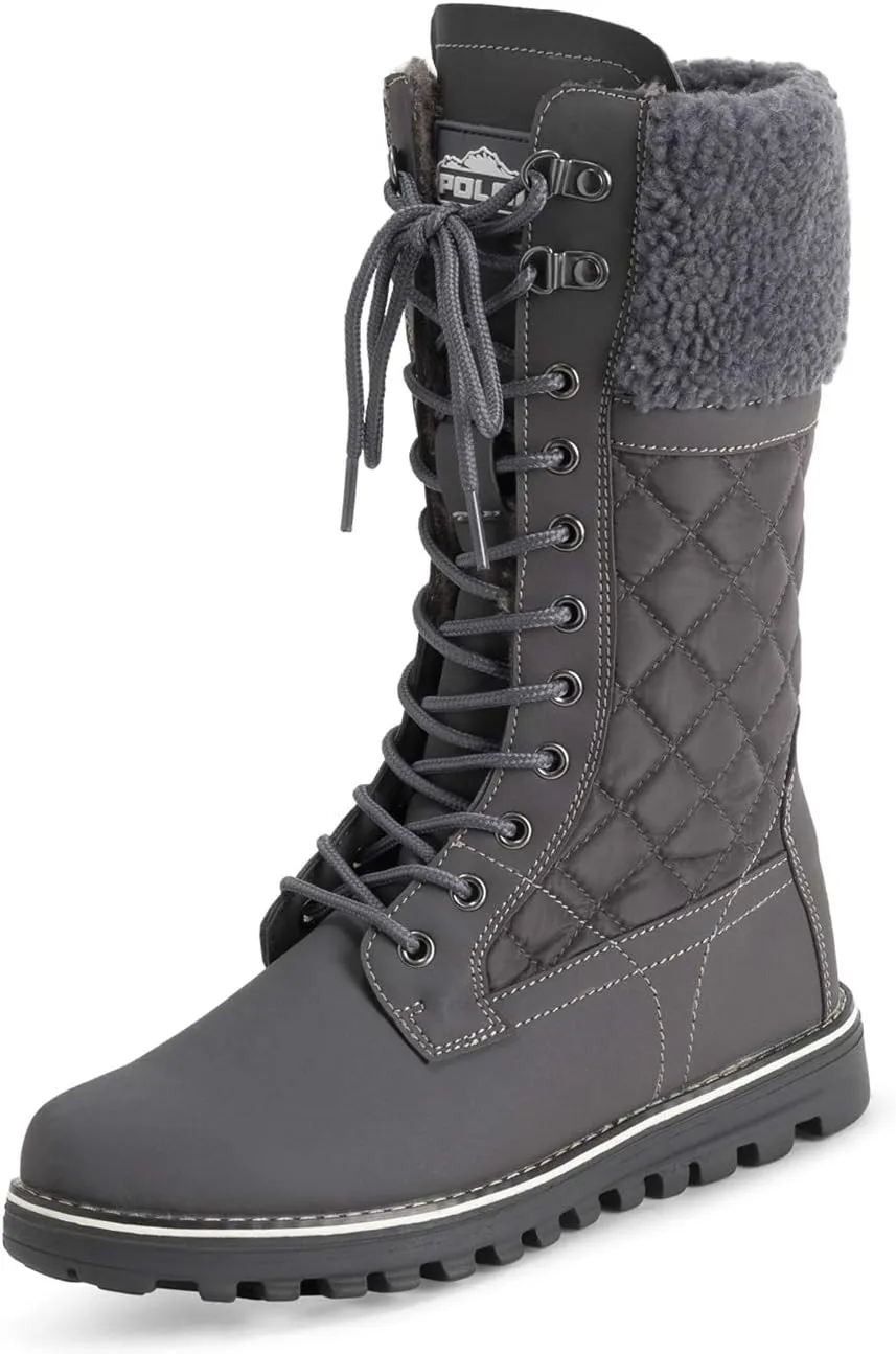 Women's Snow Boots