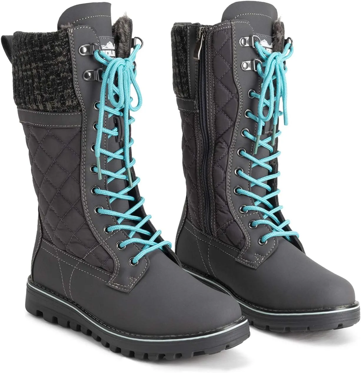 Women's Snow Boots