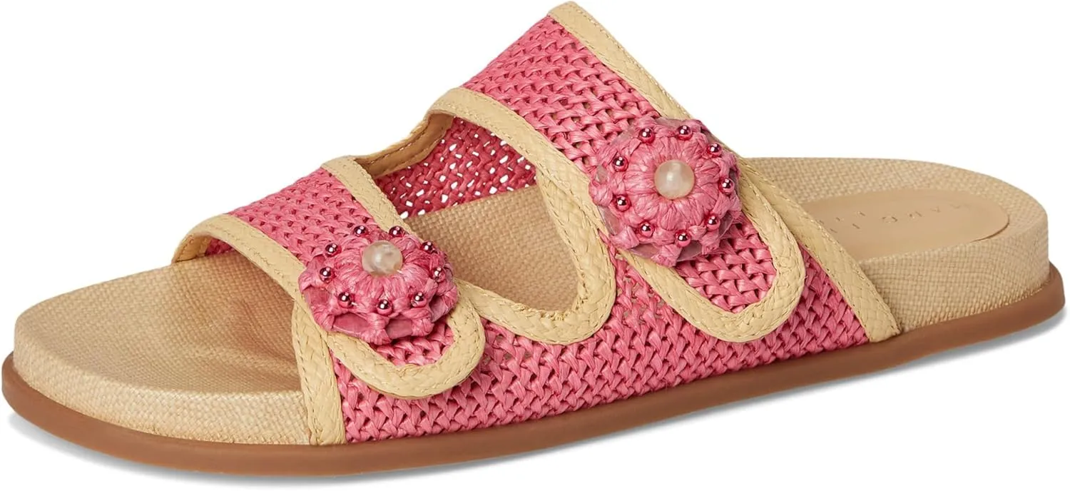 Women's Valena Flat Sandal