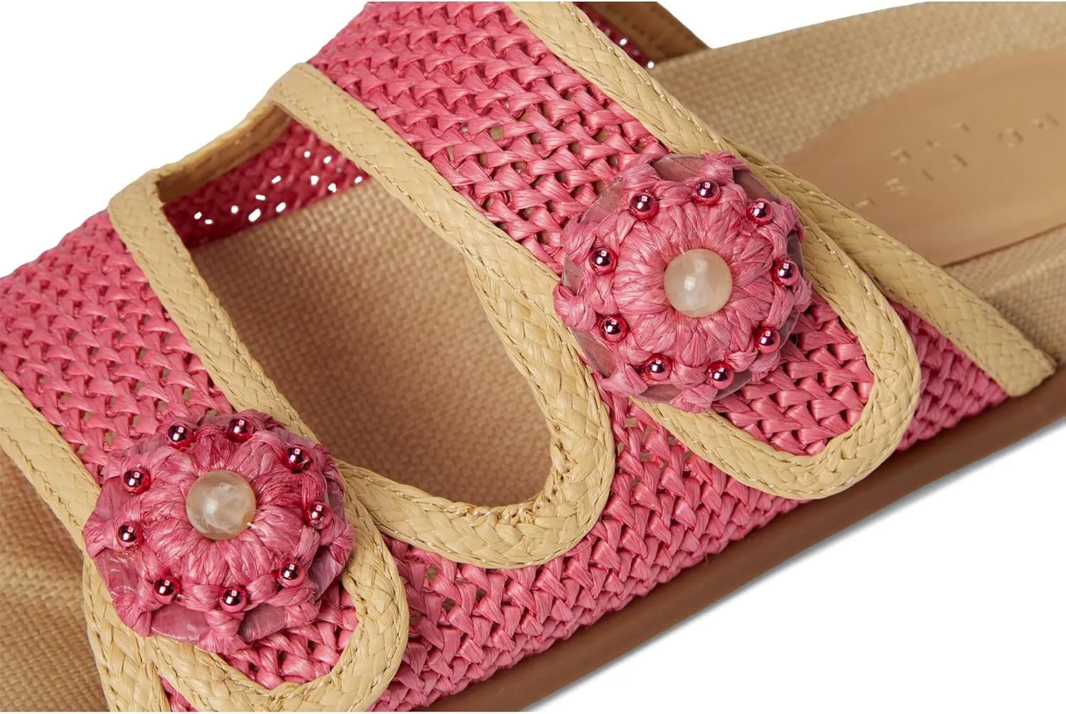 Women's Valena Flat Sandal