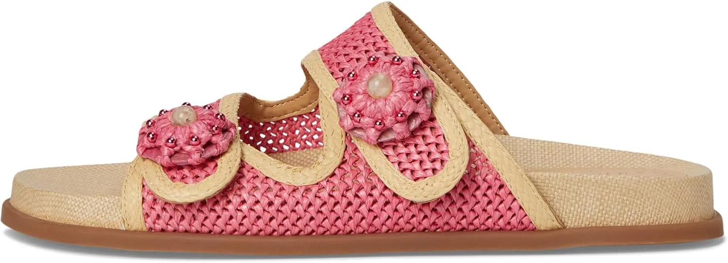 Women's Valena Flat Sandal