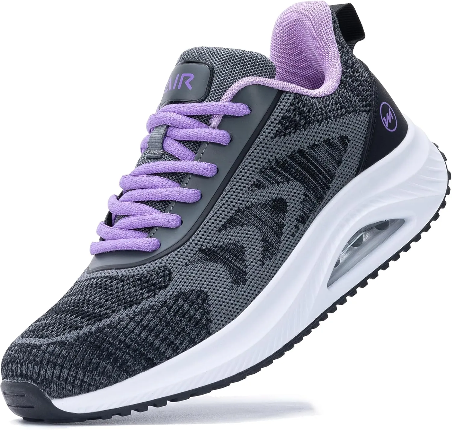 Womens Walking Shoes Arch Support Orthotic Fashion Sneakers Air Tennis Shoes for Plantar Fasciitis Pain Relief Pain Relief US 5.5-11