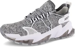 Yelang Womens Walking Shoes Tennis Nursing Fashion Running Travel Outdoor Casual Sneakers