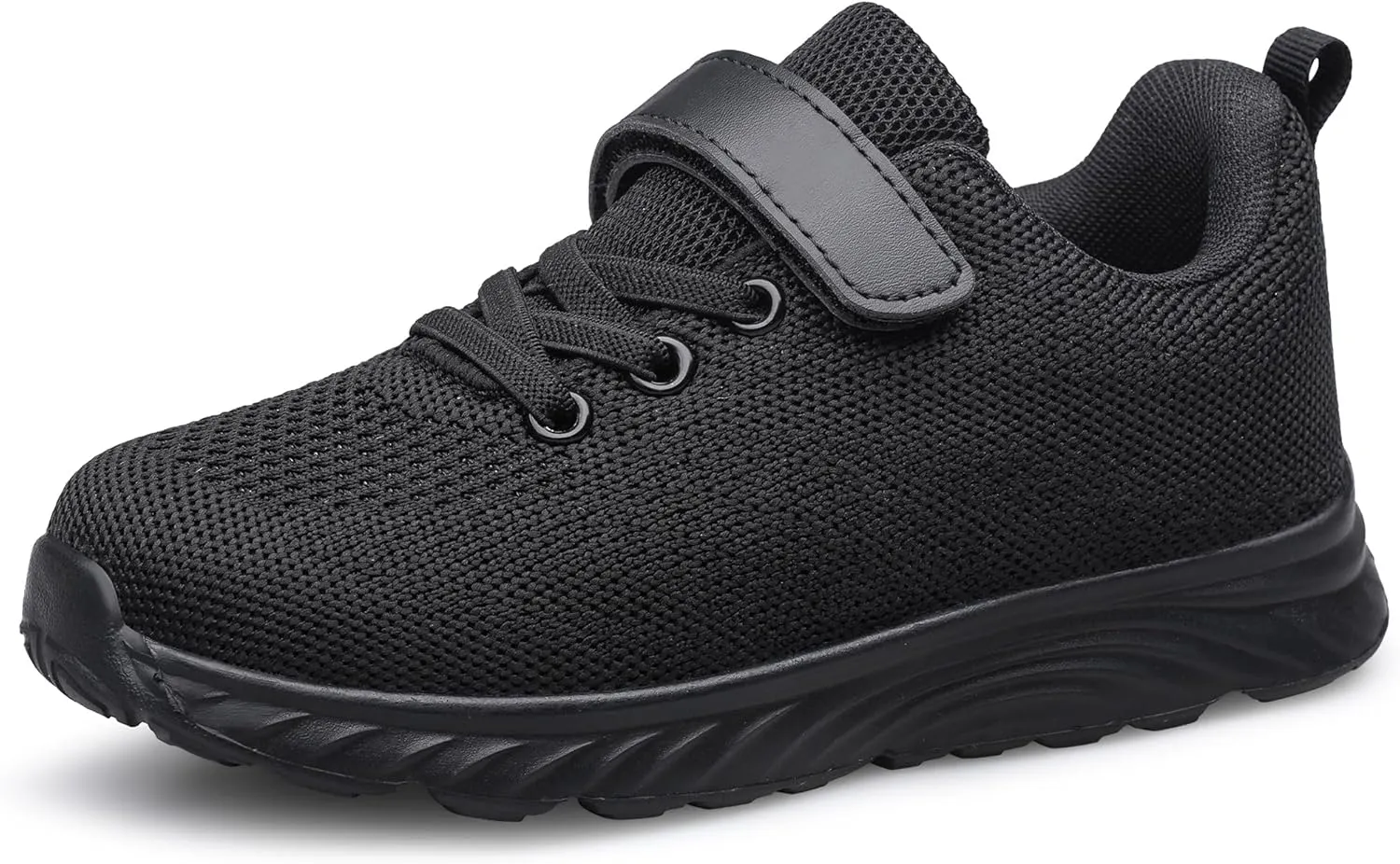 YHOON Boys Girls Sneakers Kids Sports Running Walking Shoes for Toddler/Little Kid/Big Kid