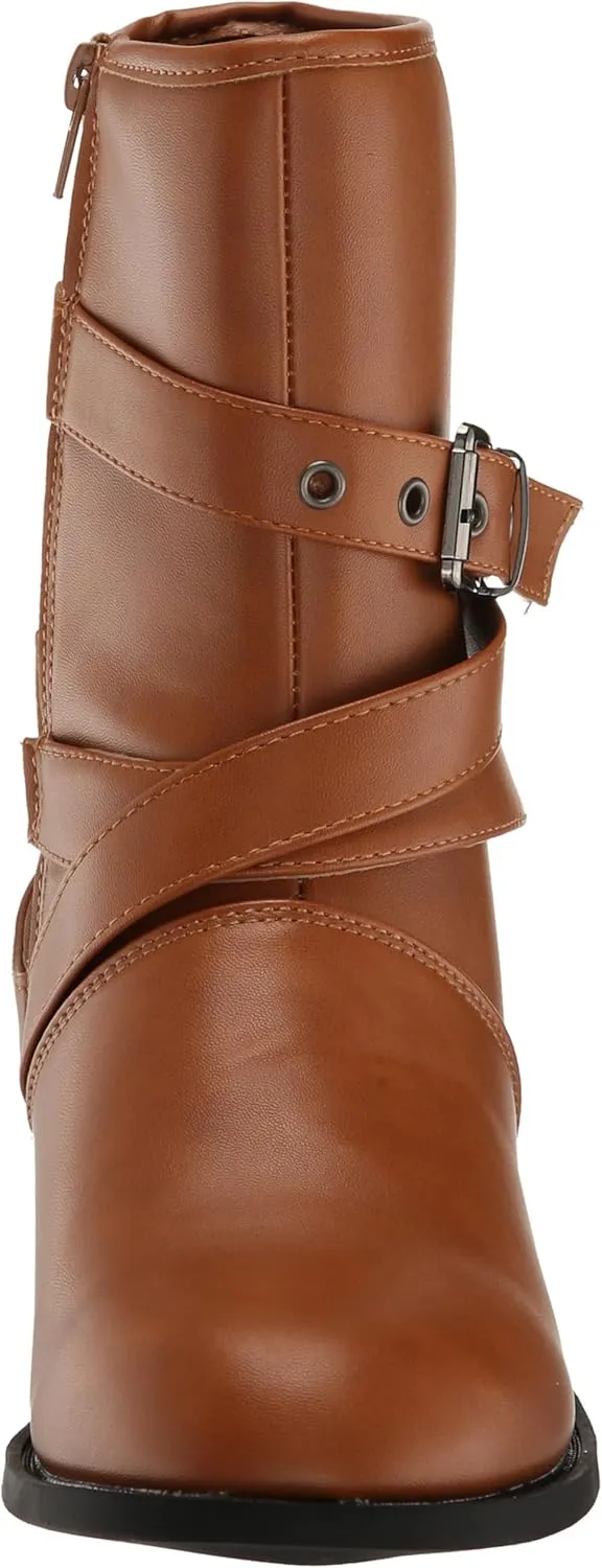 YOKI Women's Riding Fashion Boot