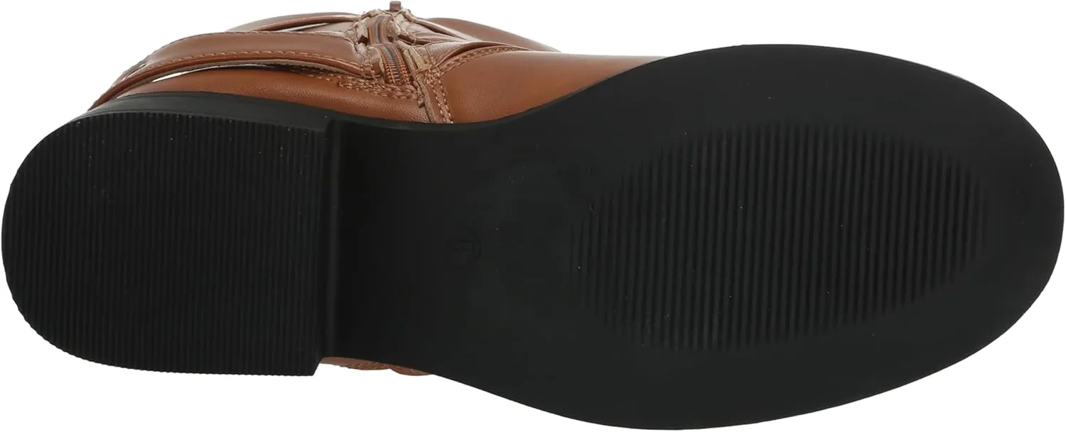 YOKI Women's Riding Fashion Boot