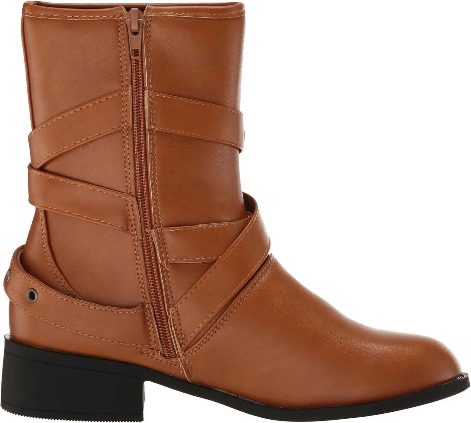YOKI Women's Riding Fashion Boot