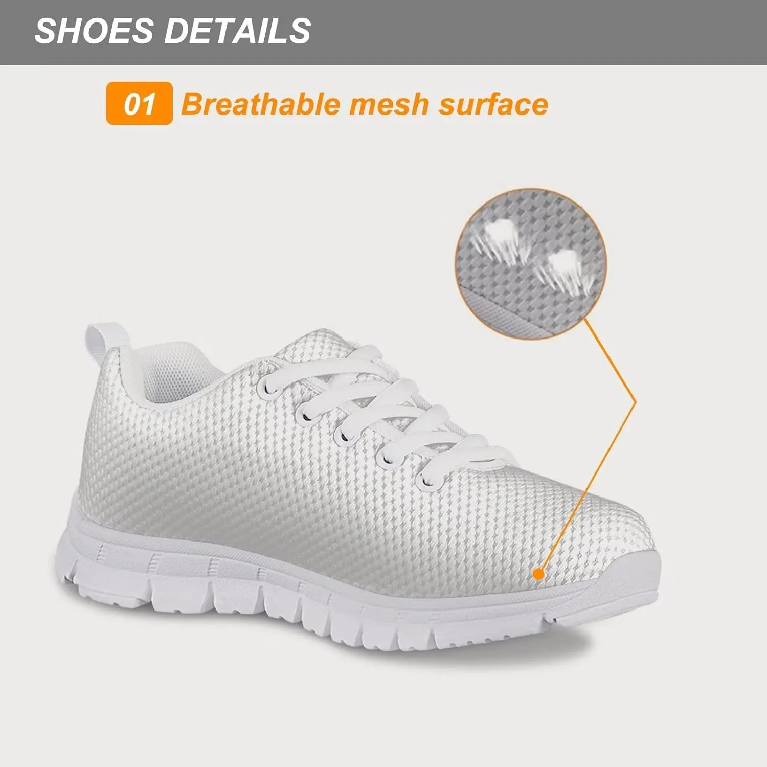 Ystardream Kids Tennis Shoes for Teen Lightweight Breathable Boys Running Shoe Fashion Walking Sneakers for Girls (Little Kid/Big Kid)