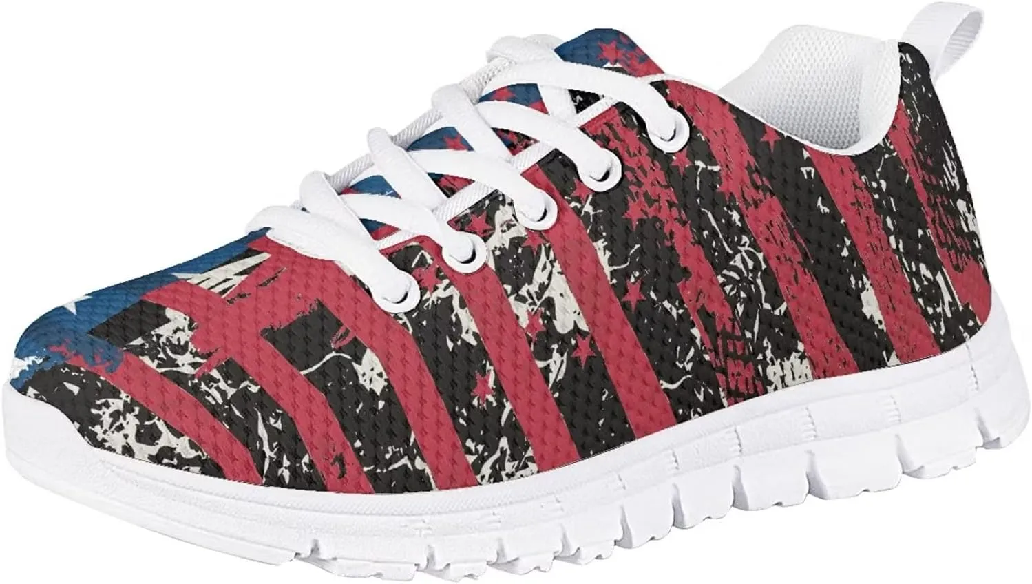 Ystardream Kids Tennis Shoes for Teen Lightweight Breathable Boys Running Shoe Fashion Walking Sneakers for Girls (Little Kid/Big Kid)
